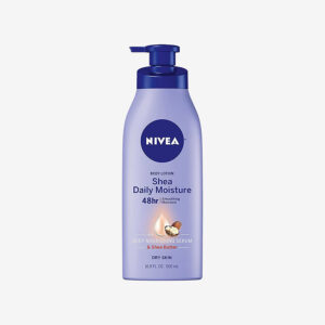 Moisture Body Lotion